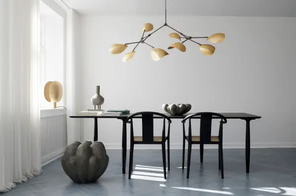 Stingray - Chandelier – Image 5