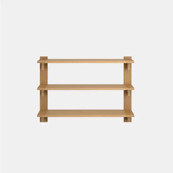 Plan 3 tray - Etagère – Image 2