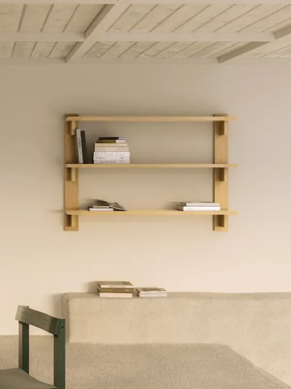 Plan 3 tray - Etagère – Image 3