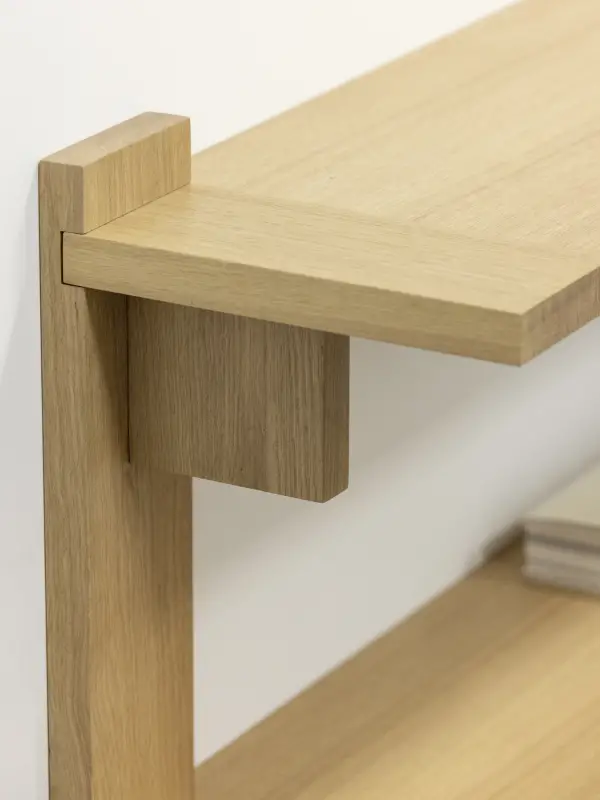 Plan 3 tray - Etagère – Image 5