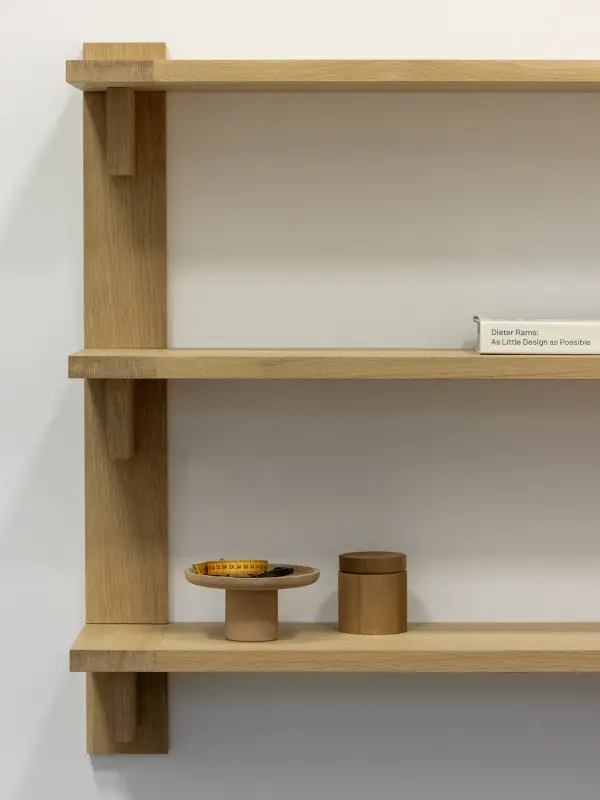 Plan 3 tray - Etagère – Image 4