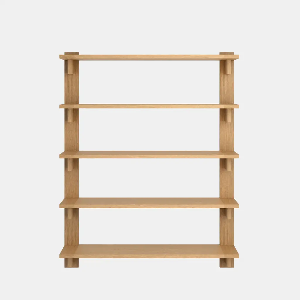 étagère design modulable