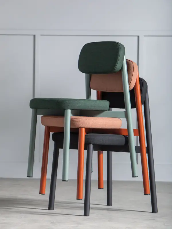 Résidence - Chaise – Image 7