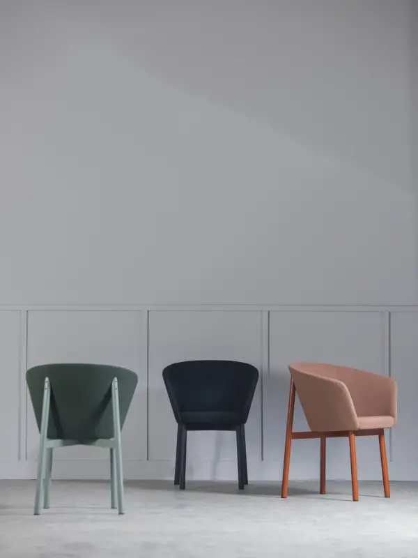 Residence Bridge - Fauteuil – Image 5