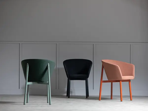 Residence Bridge - Fauteuil – Image 4
