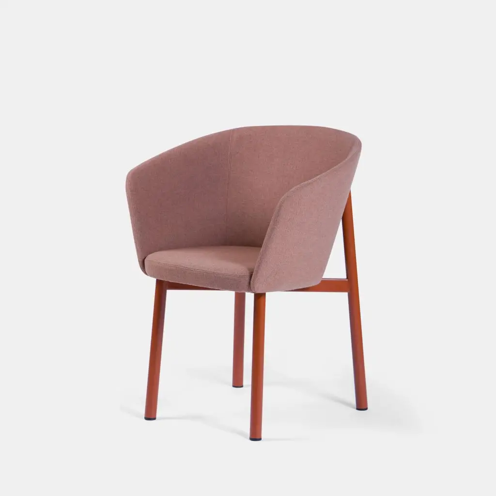 fauteuil design cosy