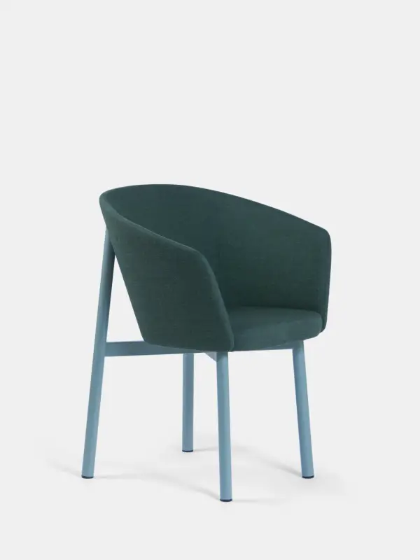 Residence Bridge - Fauteuil – Image 2