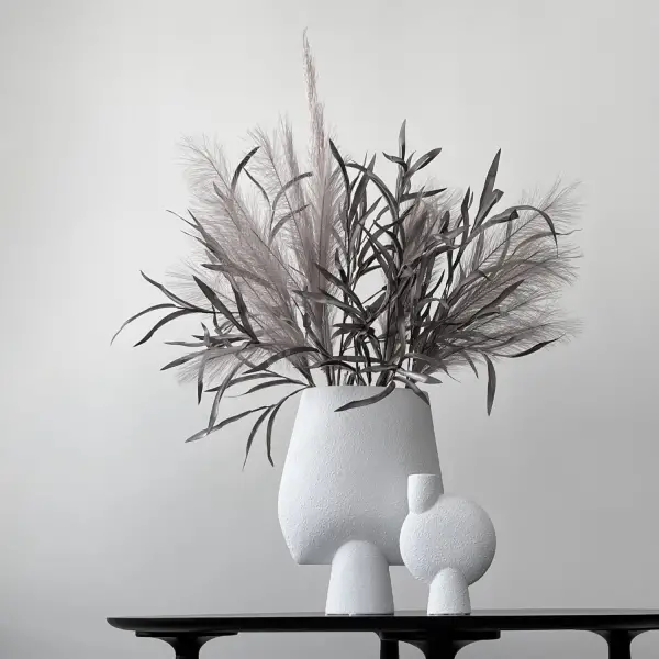 Sphere Square - Vase – Image 2