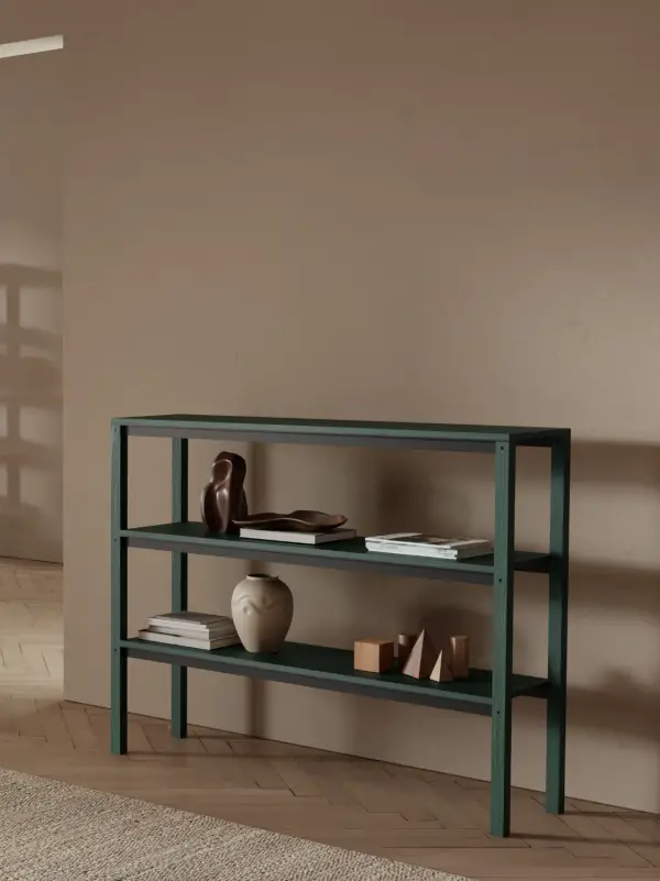Tal 3 Tray - Etagère – Image 5