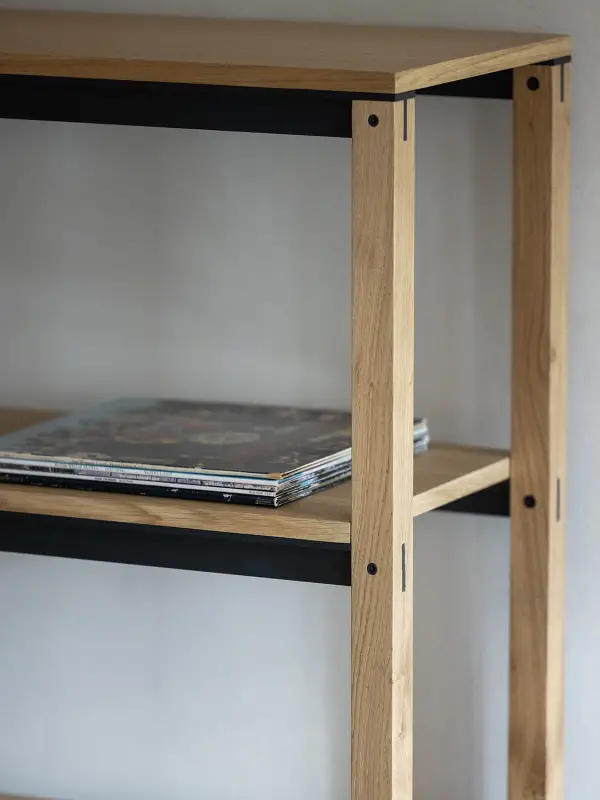 Tal 3 Tray - Etagère – Image 4