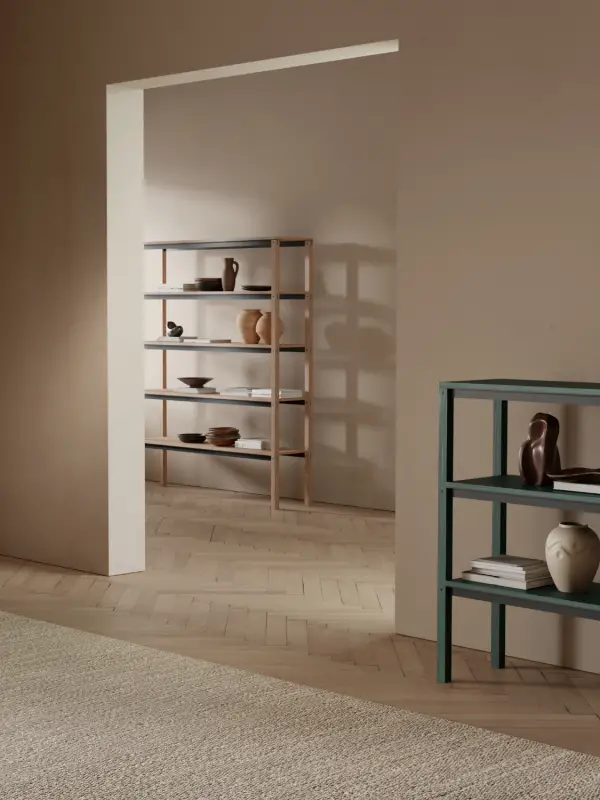 Tal 5 Tray - Etagère – Image 7
