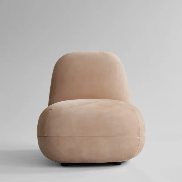 Toe Flat - Fauteuil – Image 2