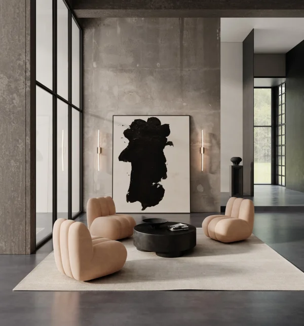 Toe - Fauteuil – Image 9