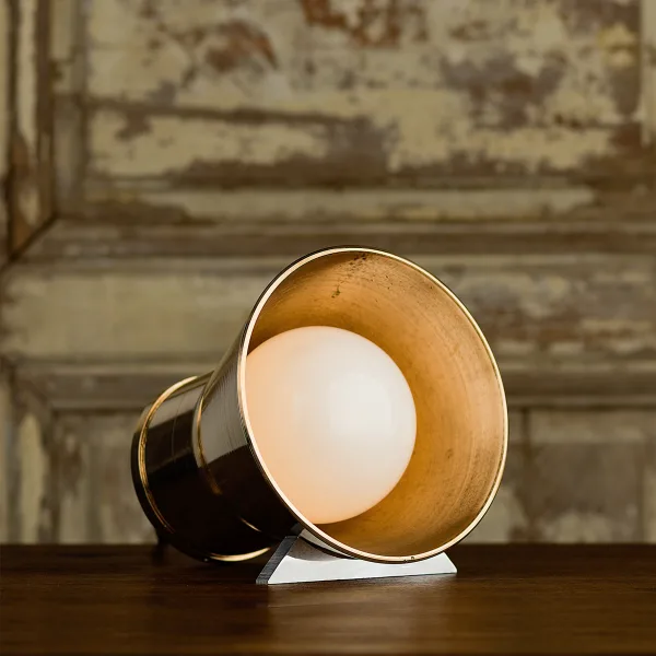 Lampe à poser