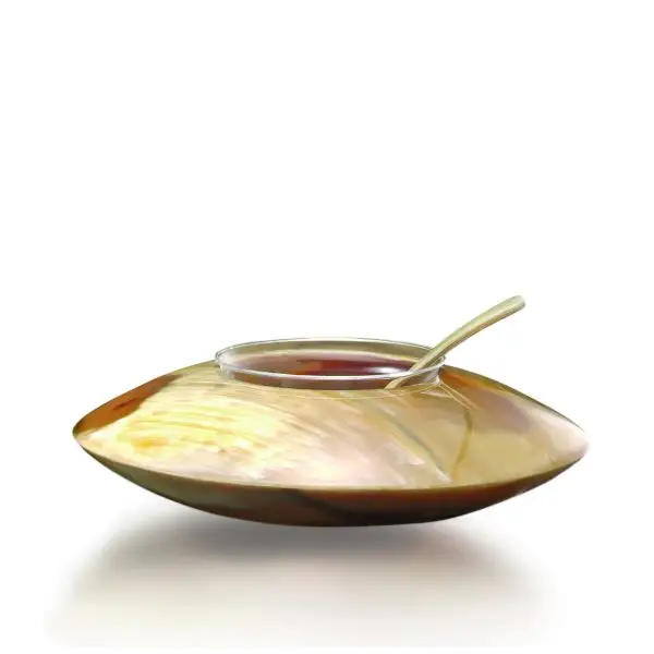 bol à caviar luxe