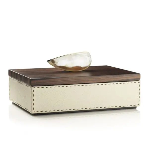 Capricia - Boite Rectangulaire – Image 10