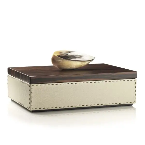 Capricia - Boite Rectangulaire – Image 9