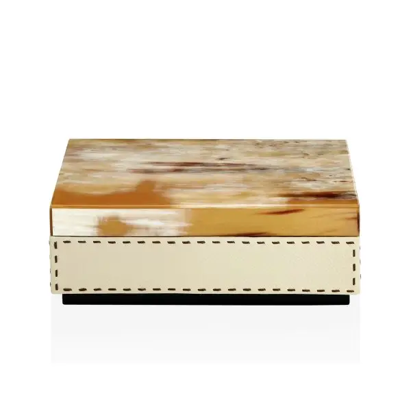 Ottavia - Boite Rectangulaire – Image 2