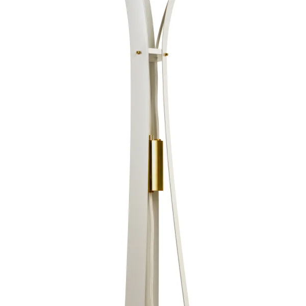 Janine - Lampadaire triple – Image 3