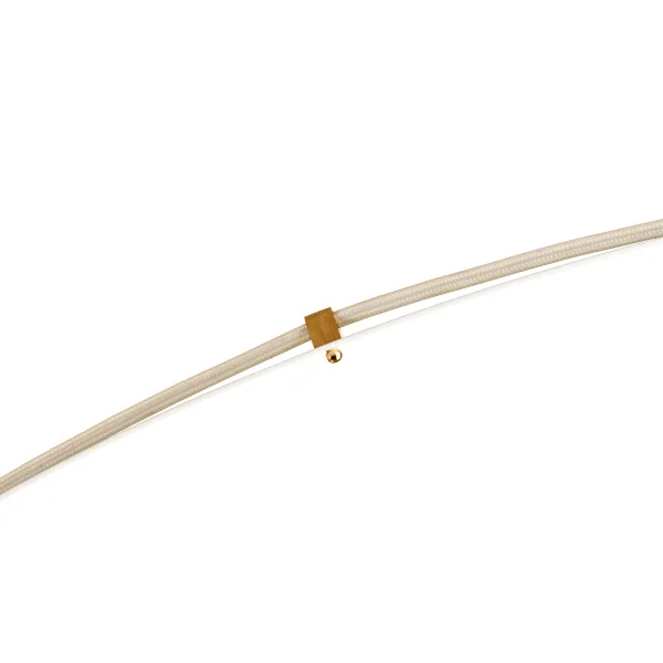 Janine - Lampadaire triple – Image 2