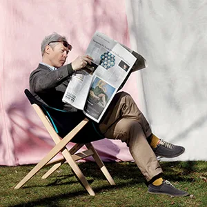 Jasper Morrison