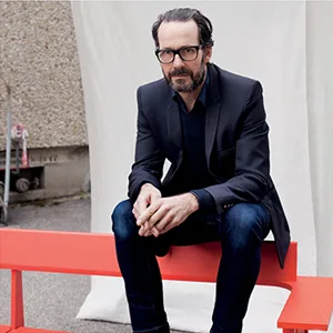 Konstantin Grcic