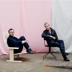 Ronan & Erwan Bouroullec