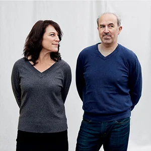 Sam Hecht & Kim Colin