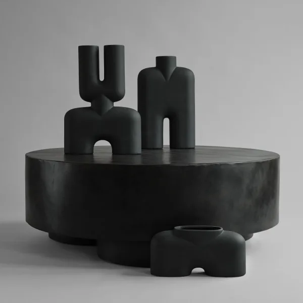 Cobra Tall - Vase – Image 4