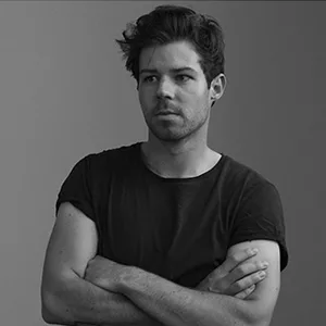 Nicolaj Nøddesbo