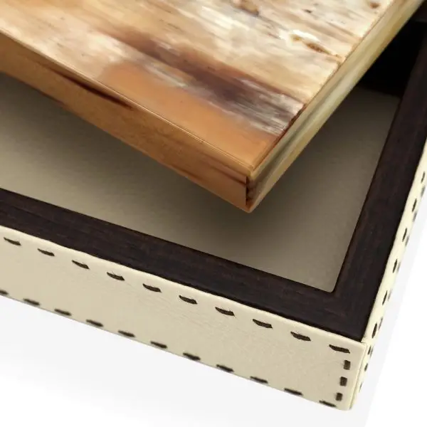 Ottavia - Boite Rectangulaire – Image 3