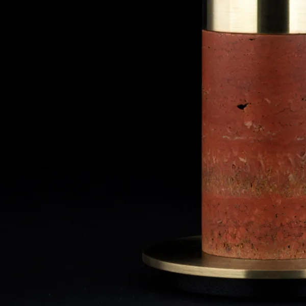 Pierre - Lampe à poser – Image 3