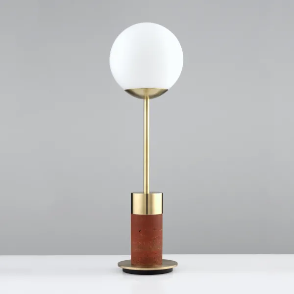 Pierre - Lampe à poser