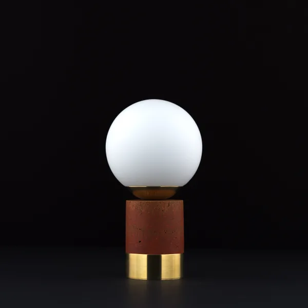 Pierre - Lampe à poser – Image 2