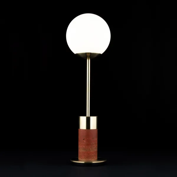 Pierre - Lampe à poser – Image 2