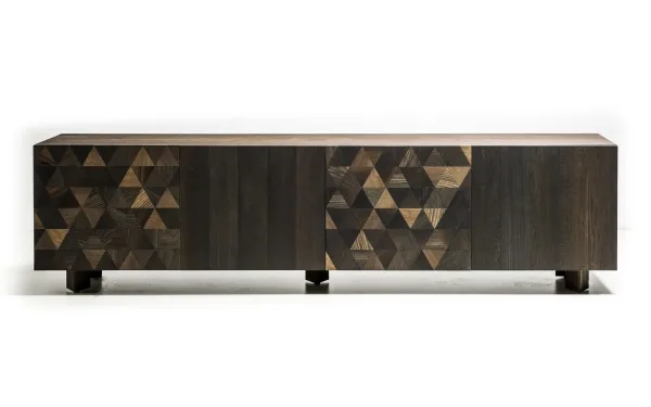 Trigono - Buffet (4 portes) – Image 3