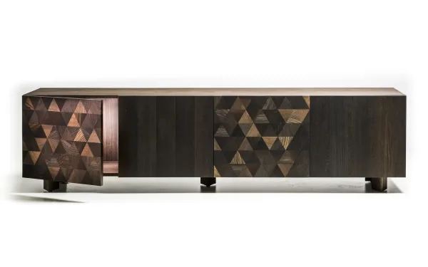 Trigono - Buffet (4 portes) – Image 2