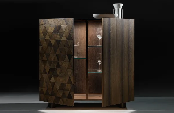Trigono - Buffet (2 portes) – Image 7