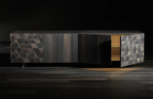 Trigono - Buffet (4 portes) – Image 6