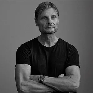 Tommy Hyldahl