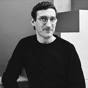 Adrian Blanc