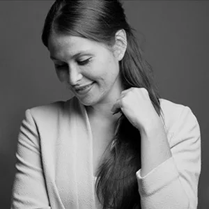 Pauline Gilain