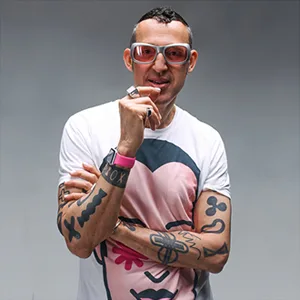 Karim Rashid