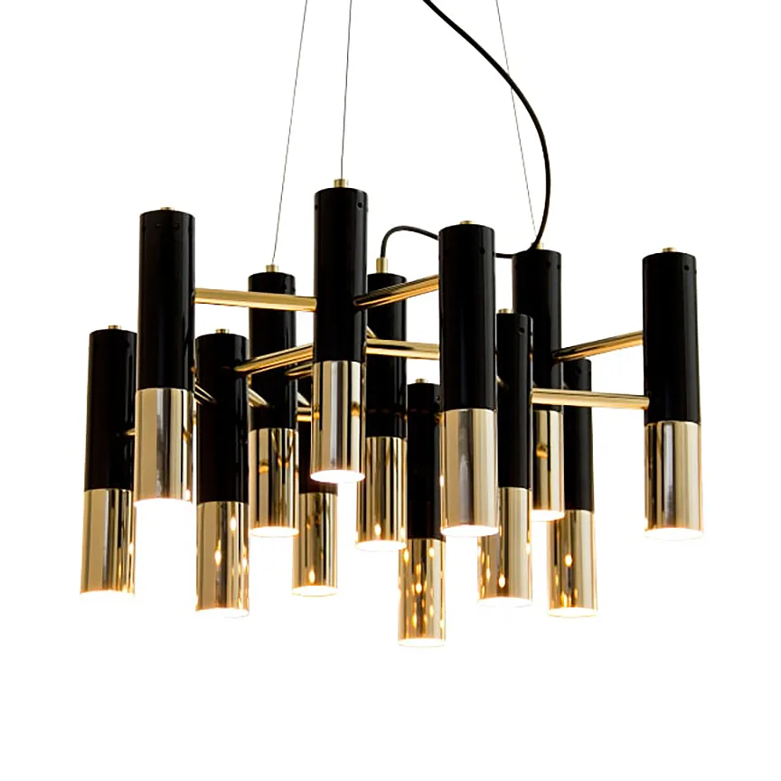 Ike - Lustre à l'élégance minimaliste et intemporelle