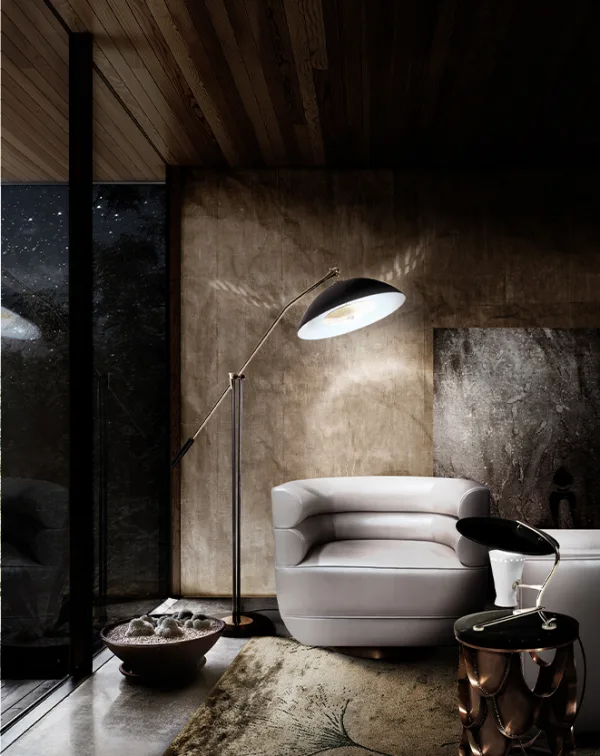 Armstrong - Lampadaire – Image 8