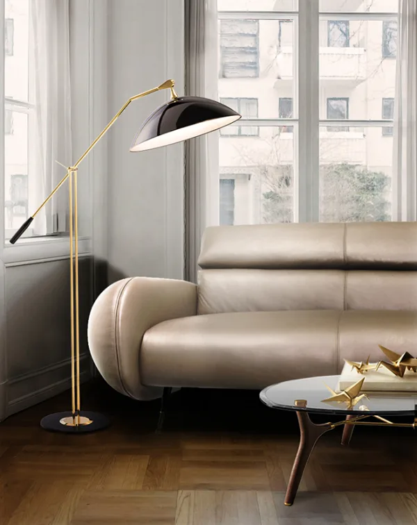 Armstrong - Lampadaire – Image 9