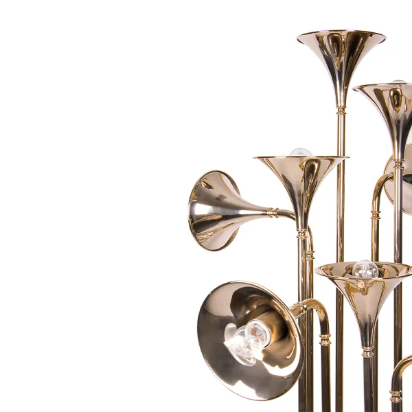 Botti - Lampadaire – Image 2