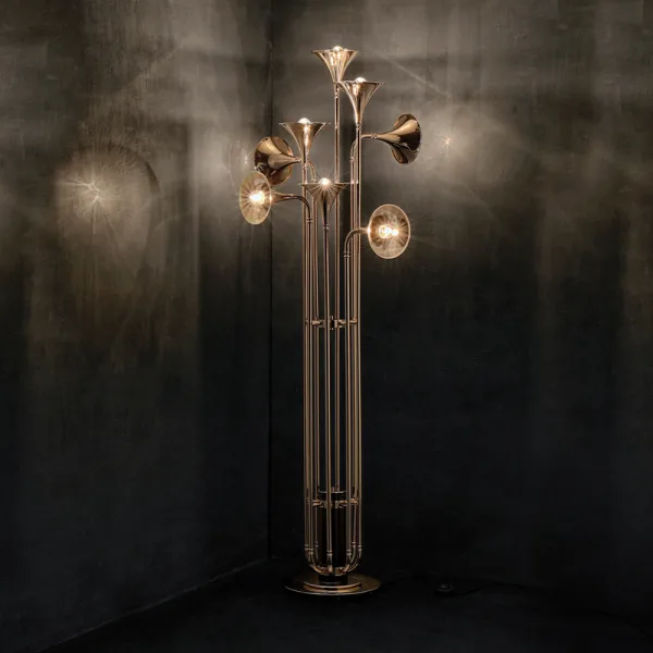 Botti - Lampadaire – Image 4