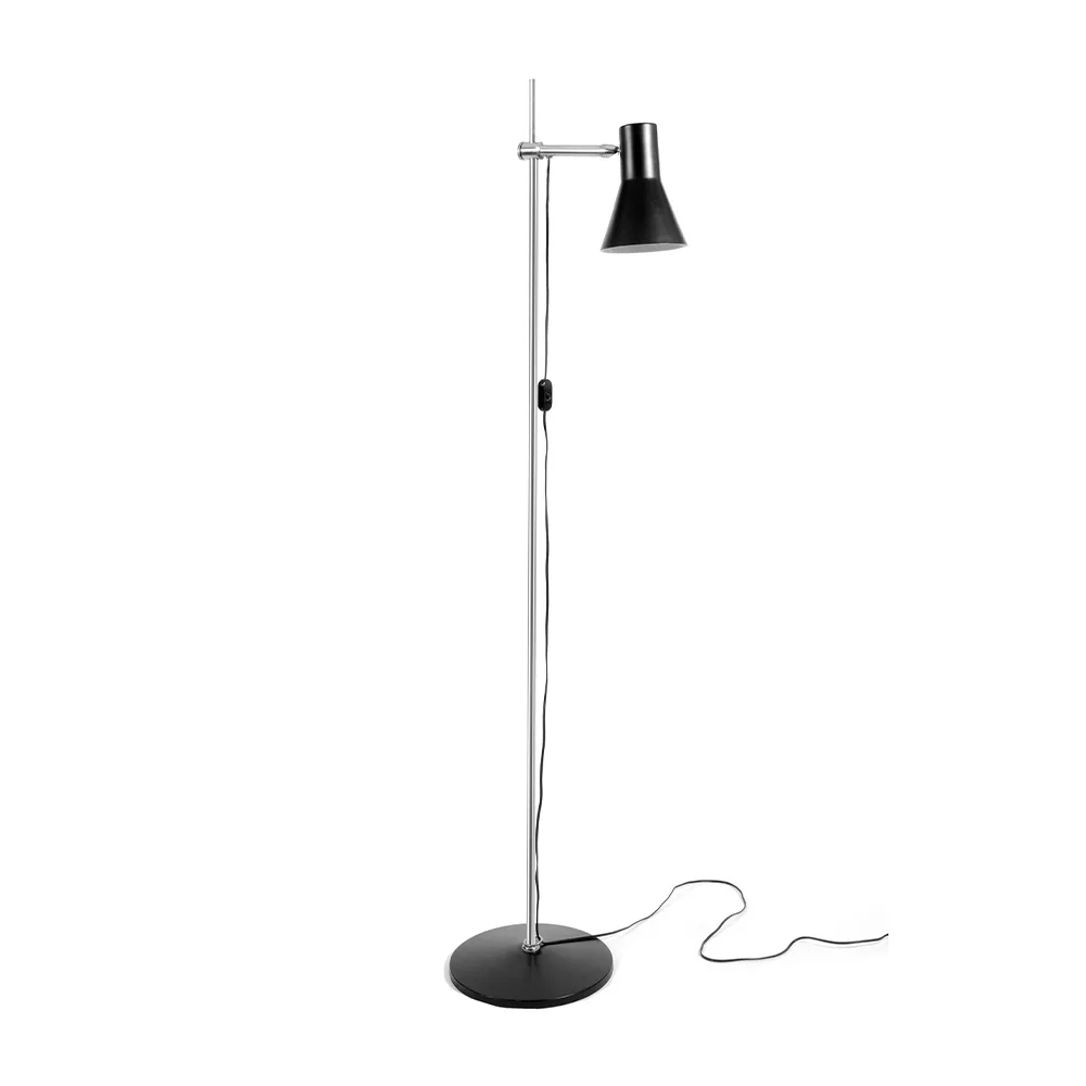 Coleman - Lampadaire à abat-jour directionnel