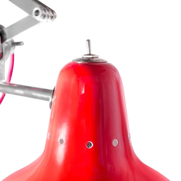 Suspension Diana au design industriel